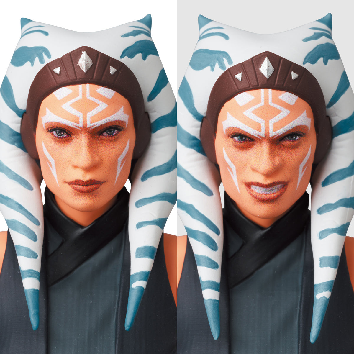 The Mandalorian Season 2 Ahsoka Tano MAFEX