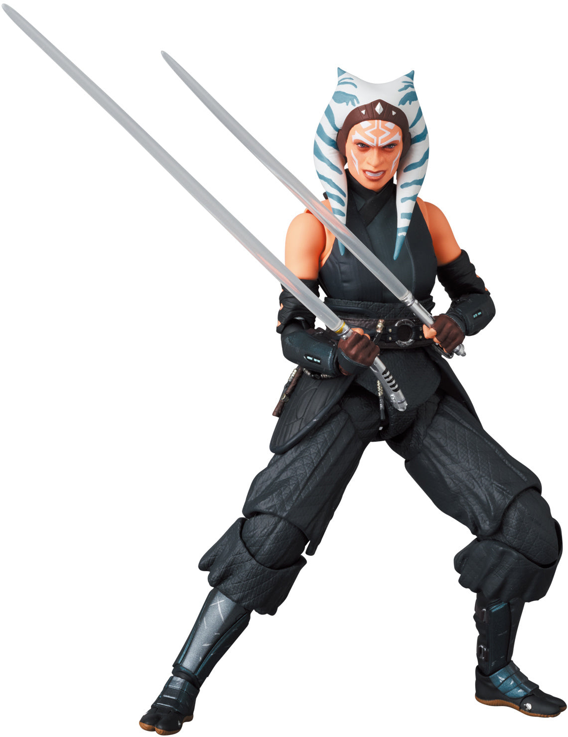 The Mandalorian Season 2 Ahsoka Tano MAFEX
