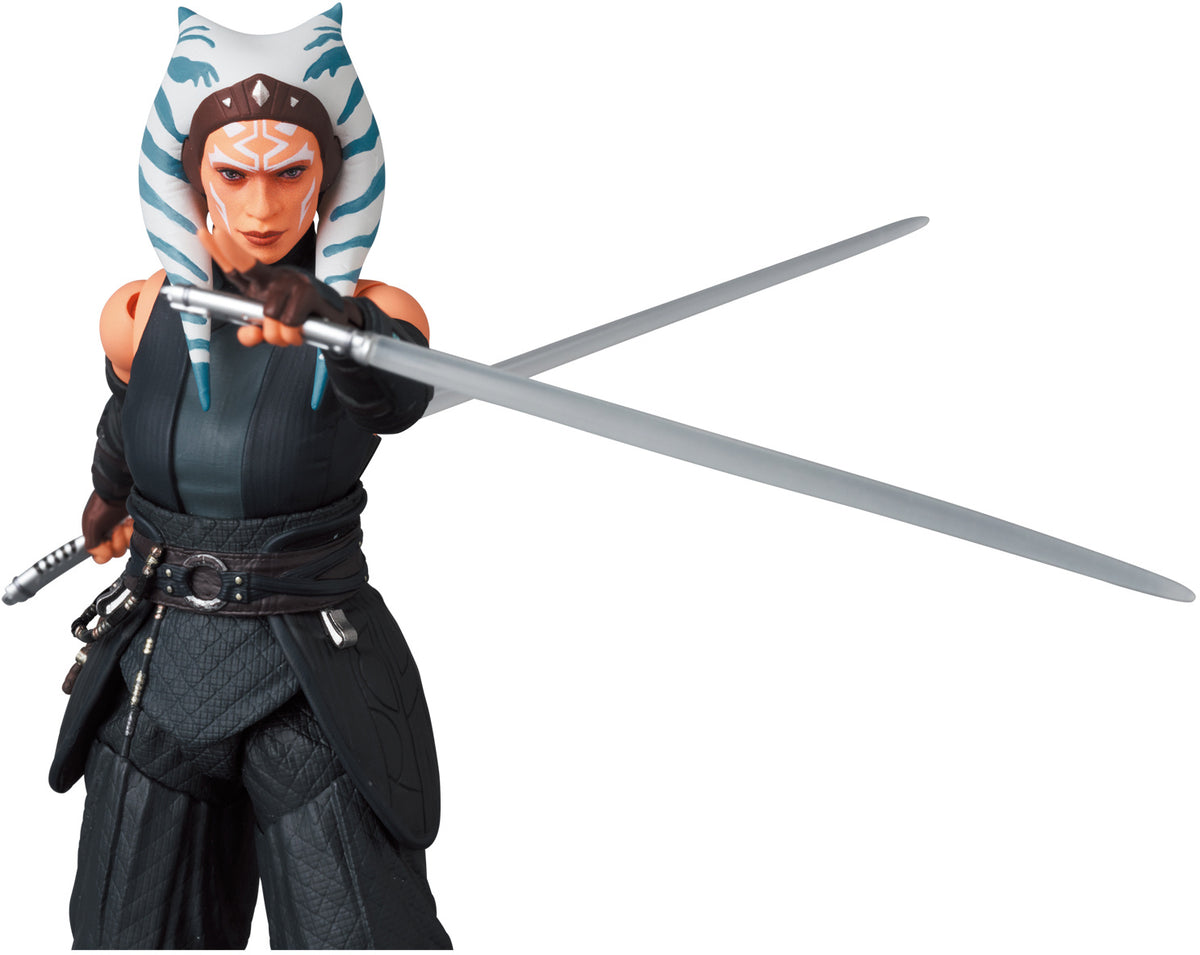 The Mandalorian Season 2 Ahsoka Tano MAFEX