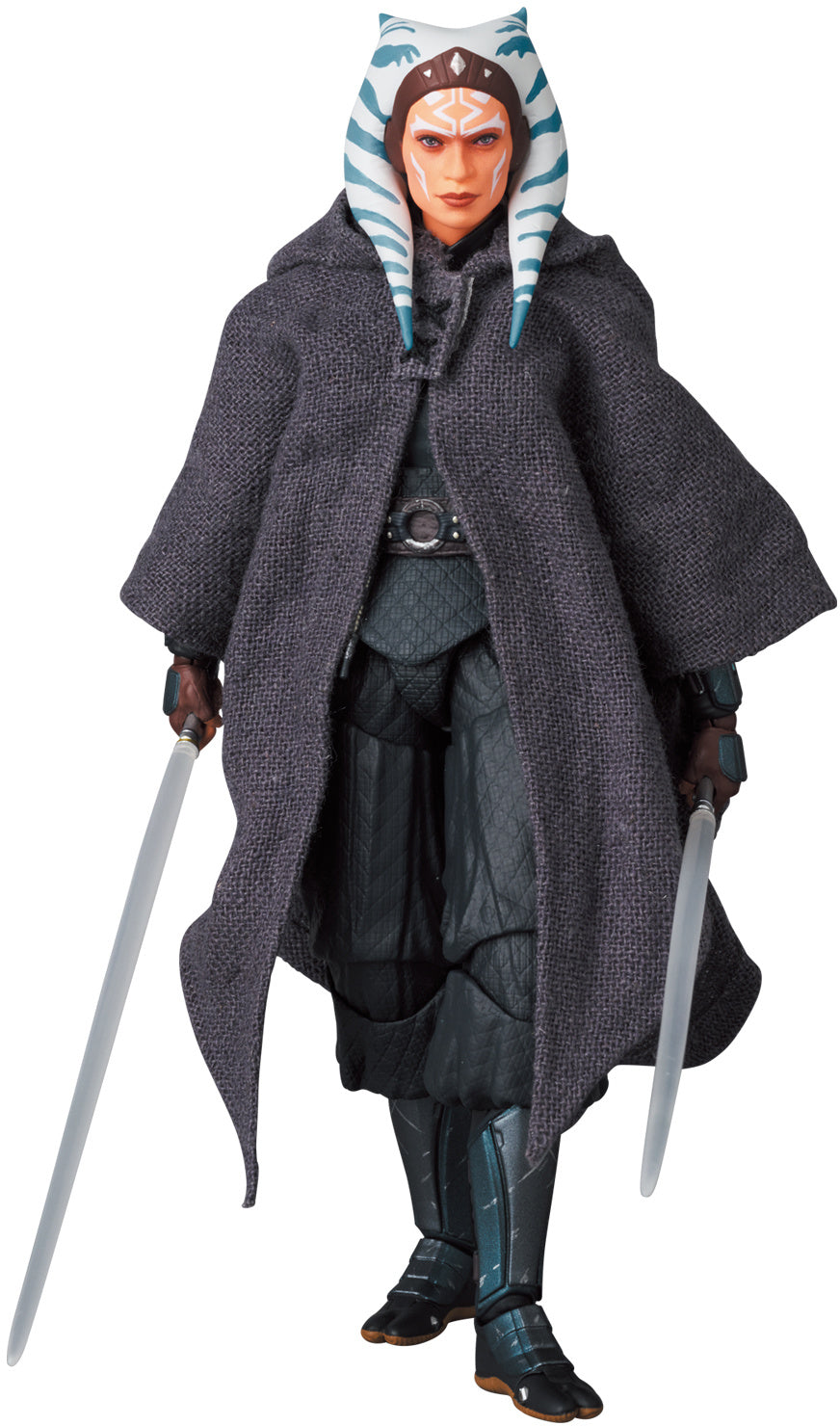 The Mandalorian Season 2 Ahsoka Tano MAFEX