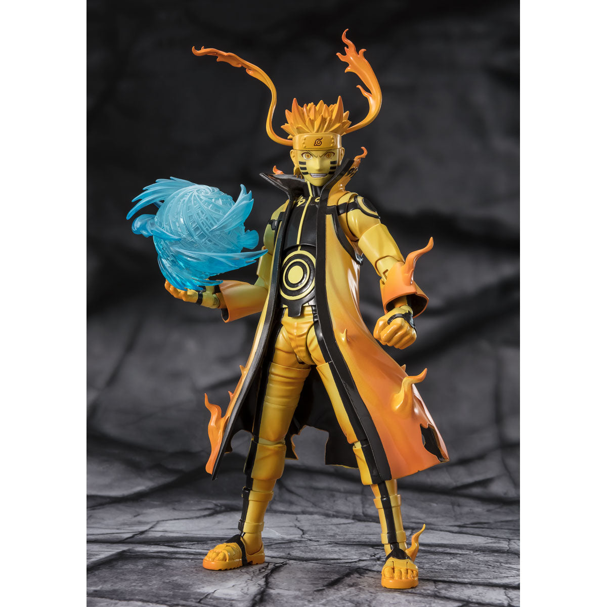 Preventa] Dragon Ball Z Androide 19 S.H.Figuarts - LuffyToys