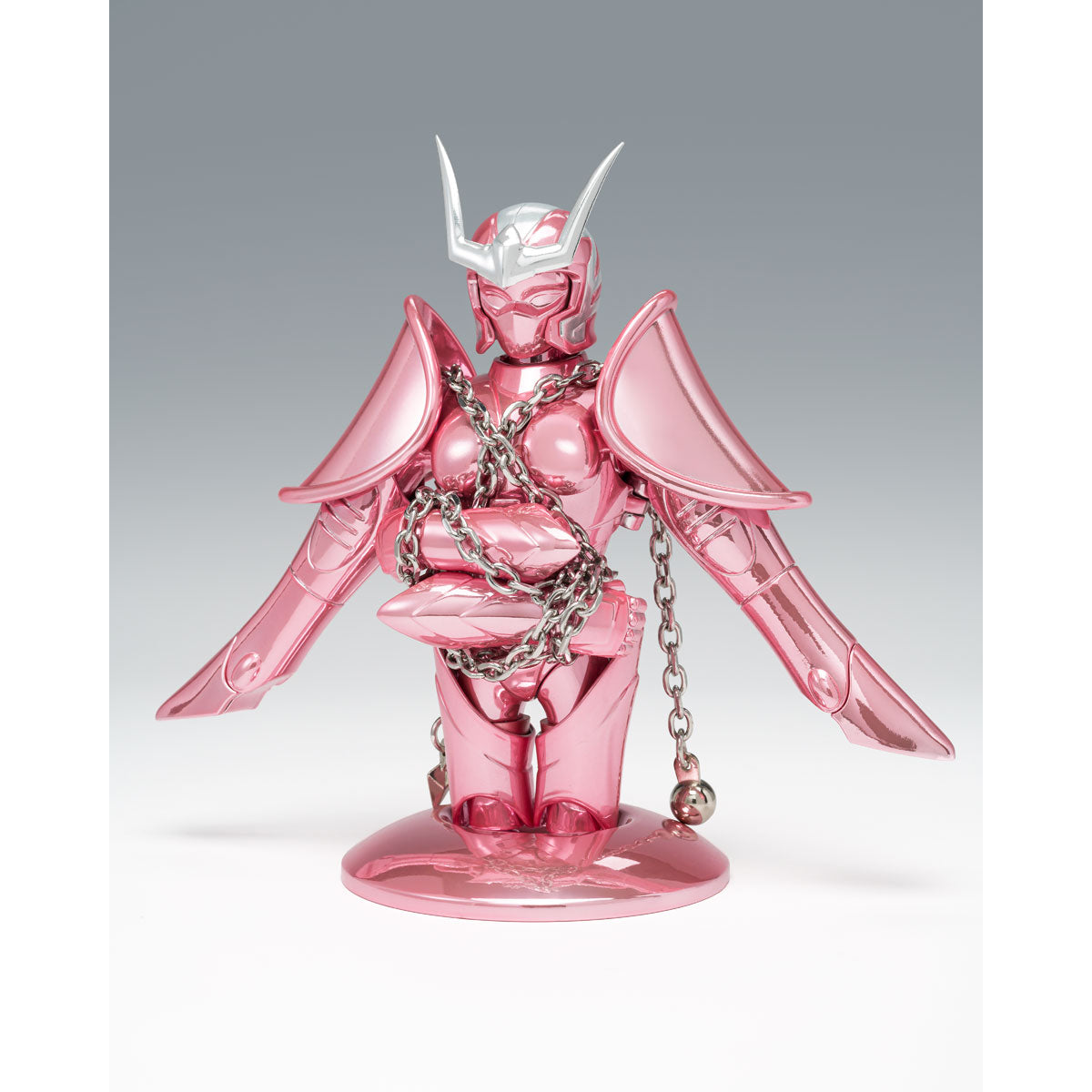 Saint Seiya ANDROMEDA SHUN 20th Anniversary Ver. Myth Cloth
