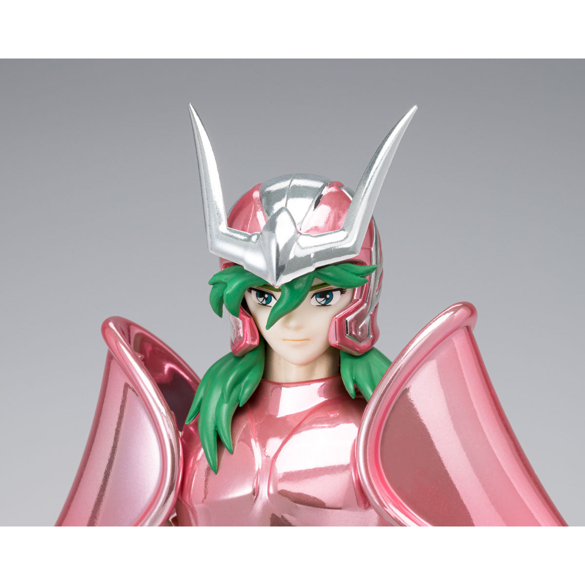 Saint Seiya ANDROMEDA SHUN 20th Anniversary Ver. Myth Cloth