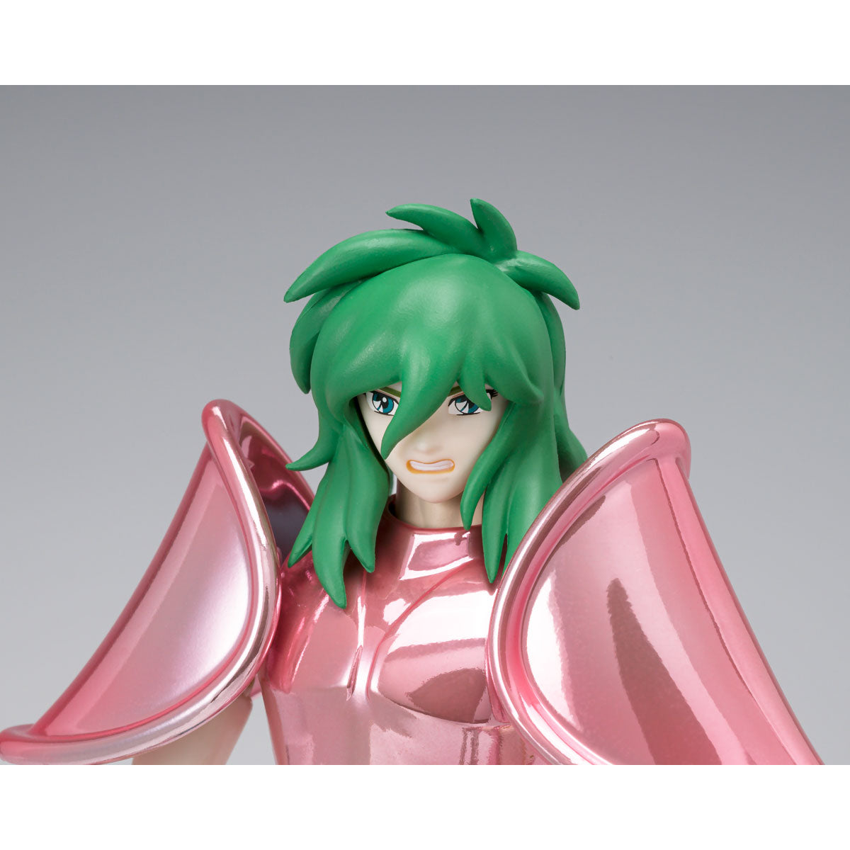 Saint Seiya ANDROMEDA SHUN 20th Anniversary Ver. Myth Cloth
