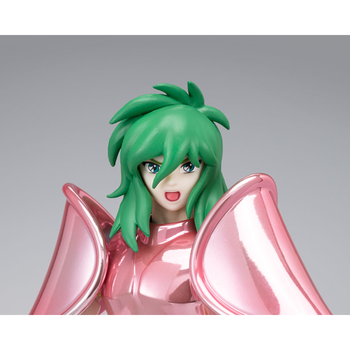 Saint Seiya ANDROMEDA SHUN 20th Anniversary Ver. Myth Cloth