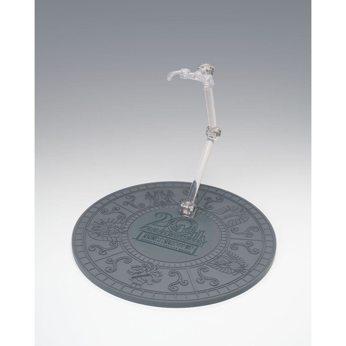 Saint Seiya ANDROMEDA SHUN 20th Anniversary Ver. Myth Cloth