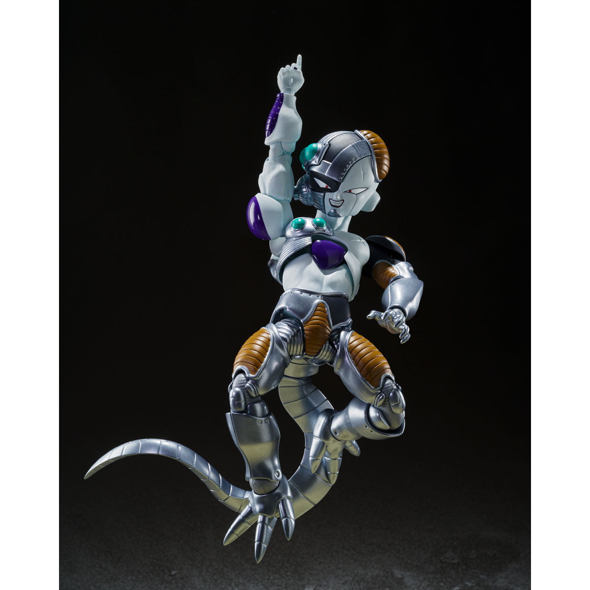 Dragon Ball Z Mecha Frieza S.H.Figuarts