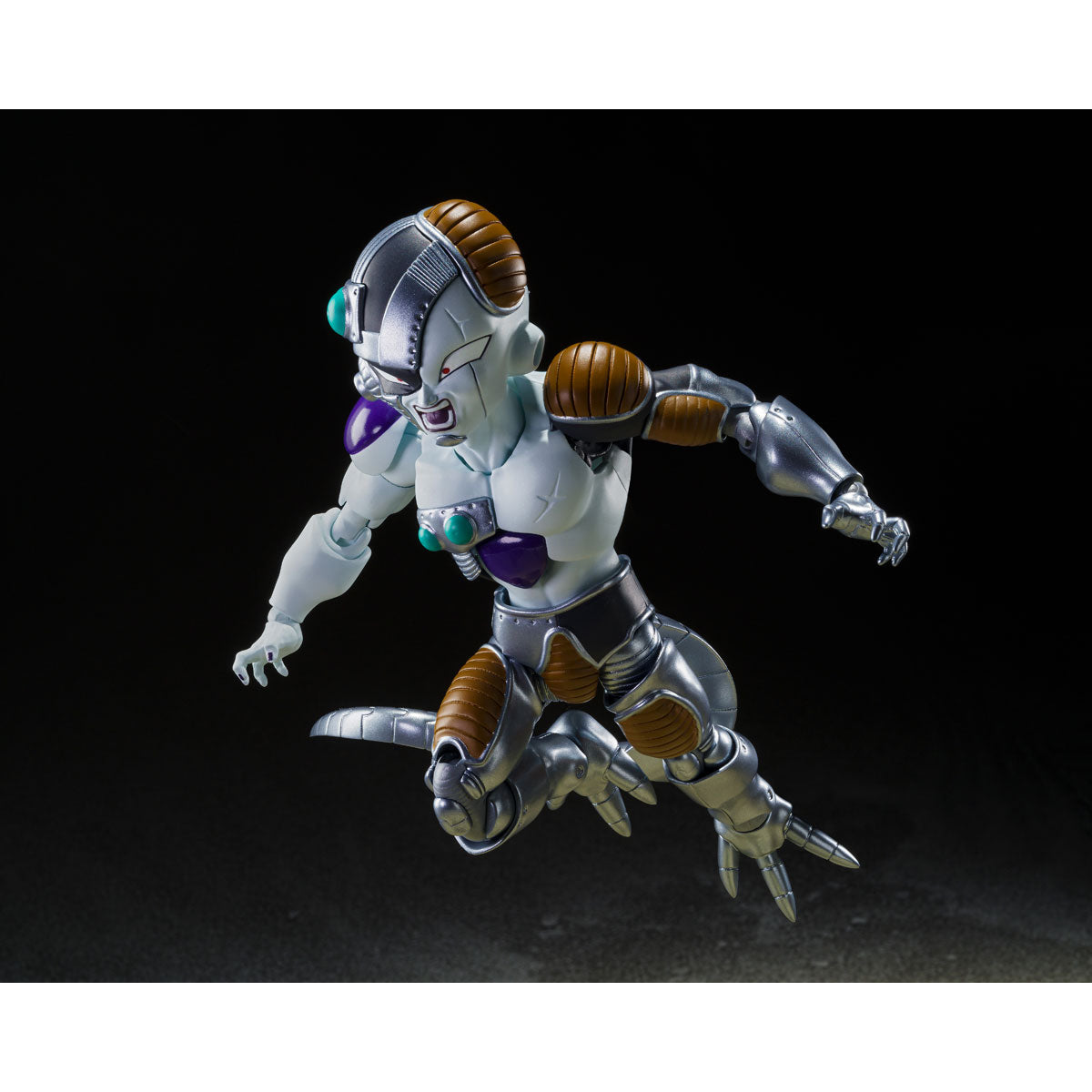 Dragon Ball Z Mecha Frieza S.H.Figuarts
