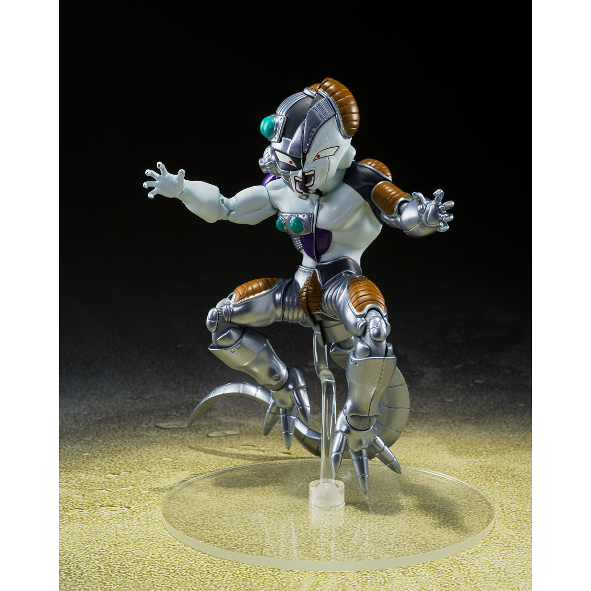 Dragon Ball Z Mecha Frieza S.H.Figuarts