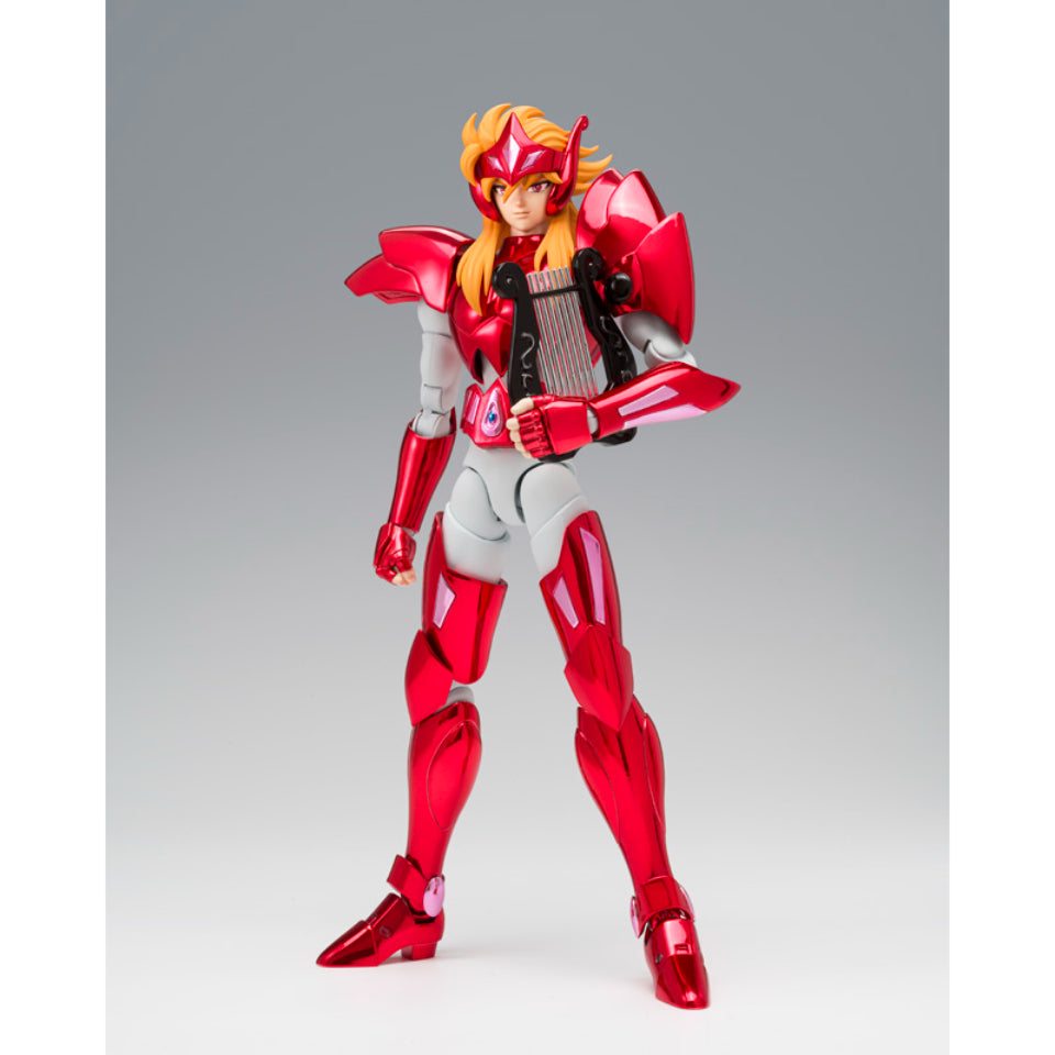 [Preventa] Saint Seiya God Warrior Benetnasch Eta Mime Myth Cloth Ex