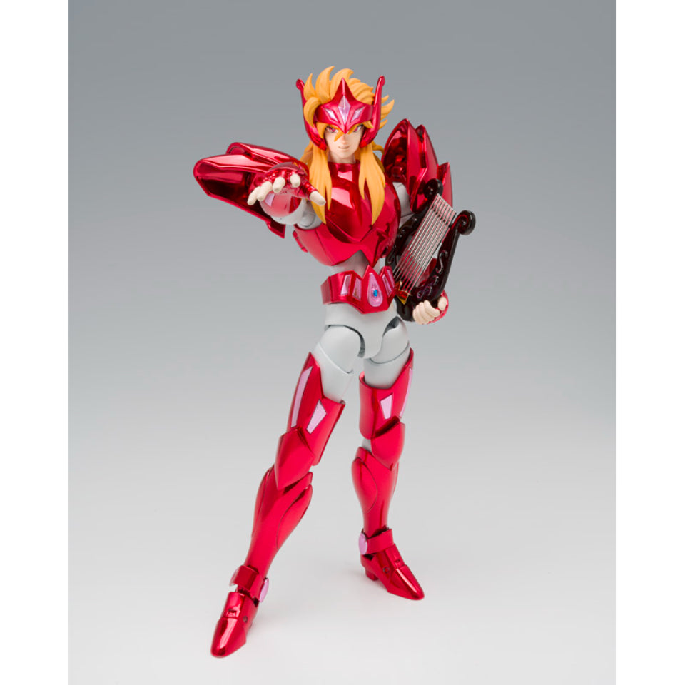 [Preventa] Saint Seiya God Warrior Benetnasch Eta Mime Myth Cloth Ex