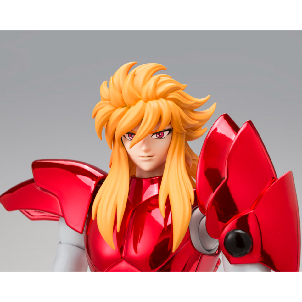 [Preventa] Saint Seiya God Warrior Benetnasch Eta Mime Myth Cloth Ex