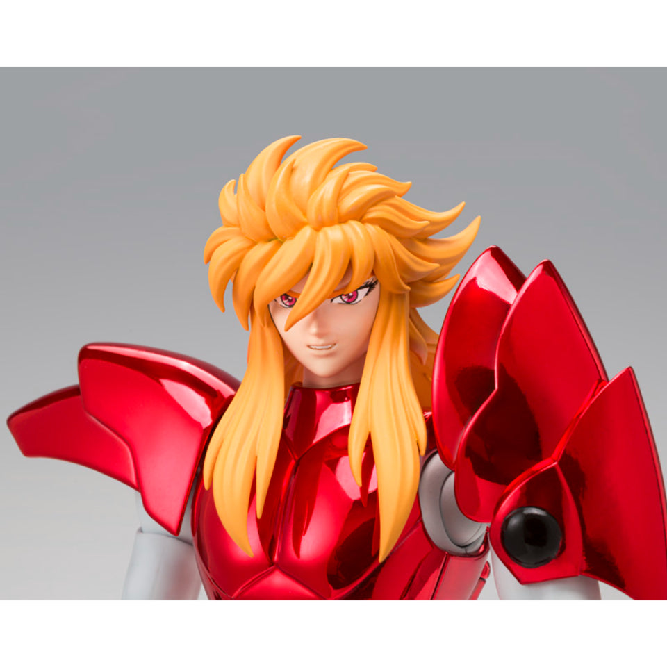 [Preventa] Saint Seiya God Warrior Benetnasch Eta Mime Myth Cloth Ex
