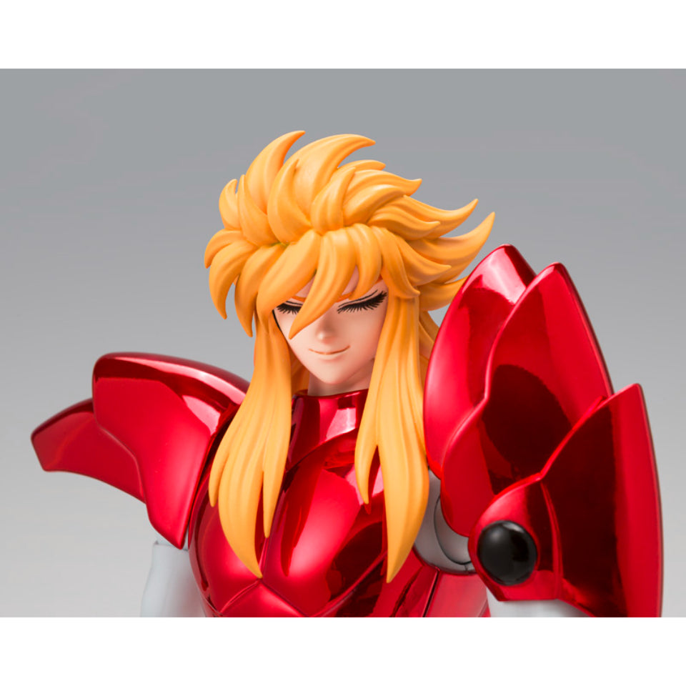 [Preventa] Saint Seiya God Warrior Benetnasch Eta Mime Myth Cloth Ex