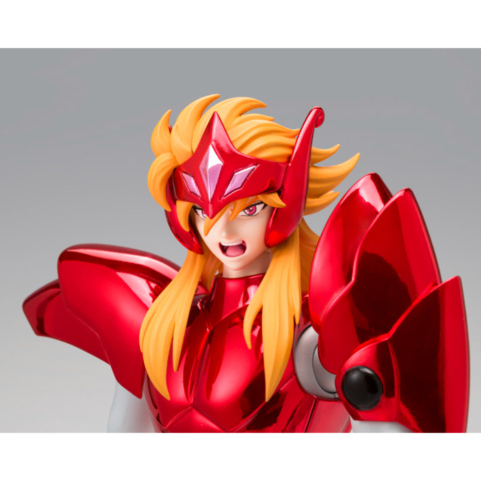 [Preventa] Saint Seiya God Warrior Benetnasch Eta Mime Myth Cloth Ex