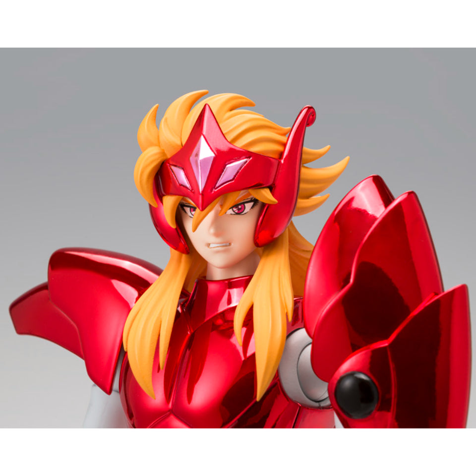 [Preventa] Saint Seiya God Warrior Benetnasch Eta Mime Myth Cloth Ex