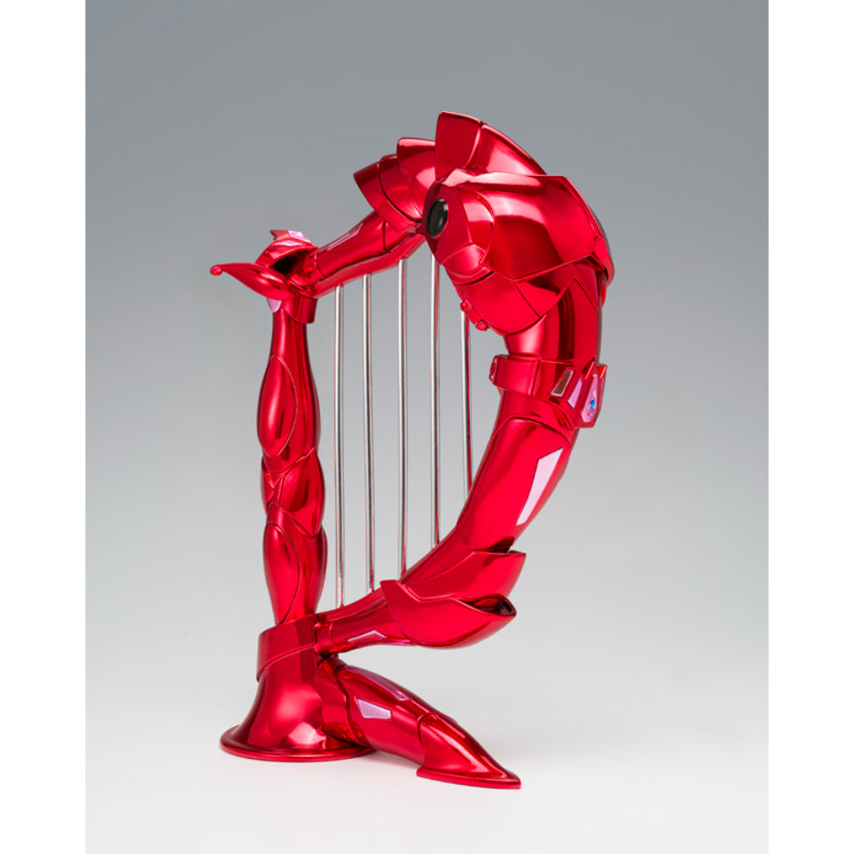 [Preventa] Saint Seiya God Warrior Benetnasch Eta Mime Myth Cloth Ex