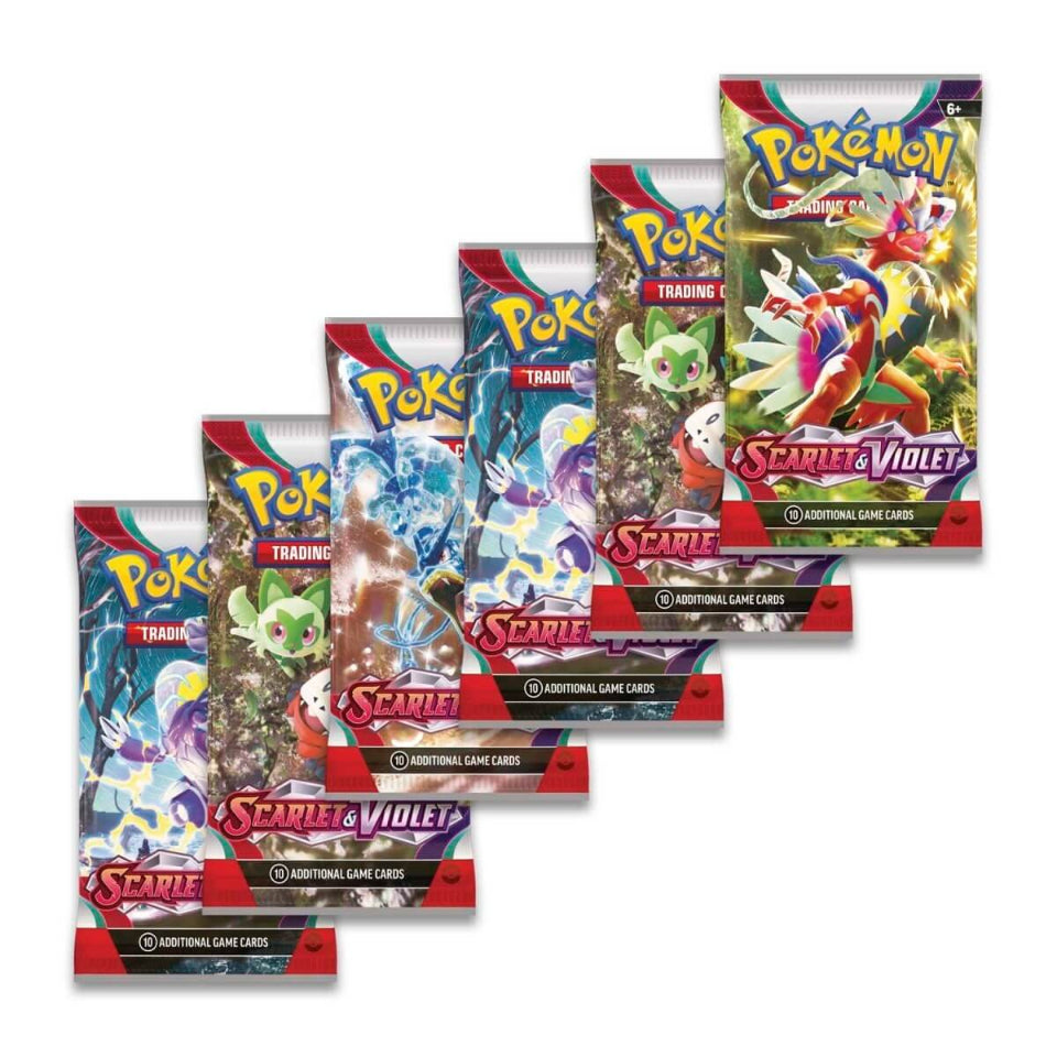 how to set up a bot to buy pokemon cards Bulk Pokemon Cards: Pokemon Booster Pack + Mystery Card Bundle main image 0