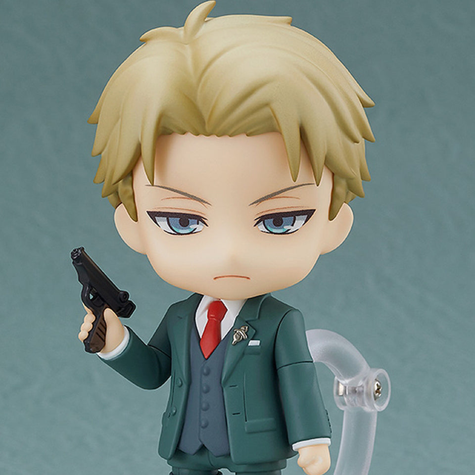 Spy × Family LOID FORGER Nendoroid