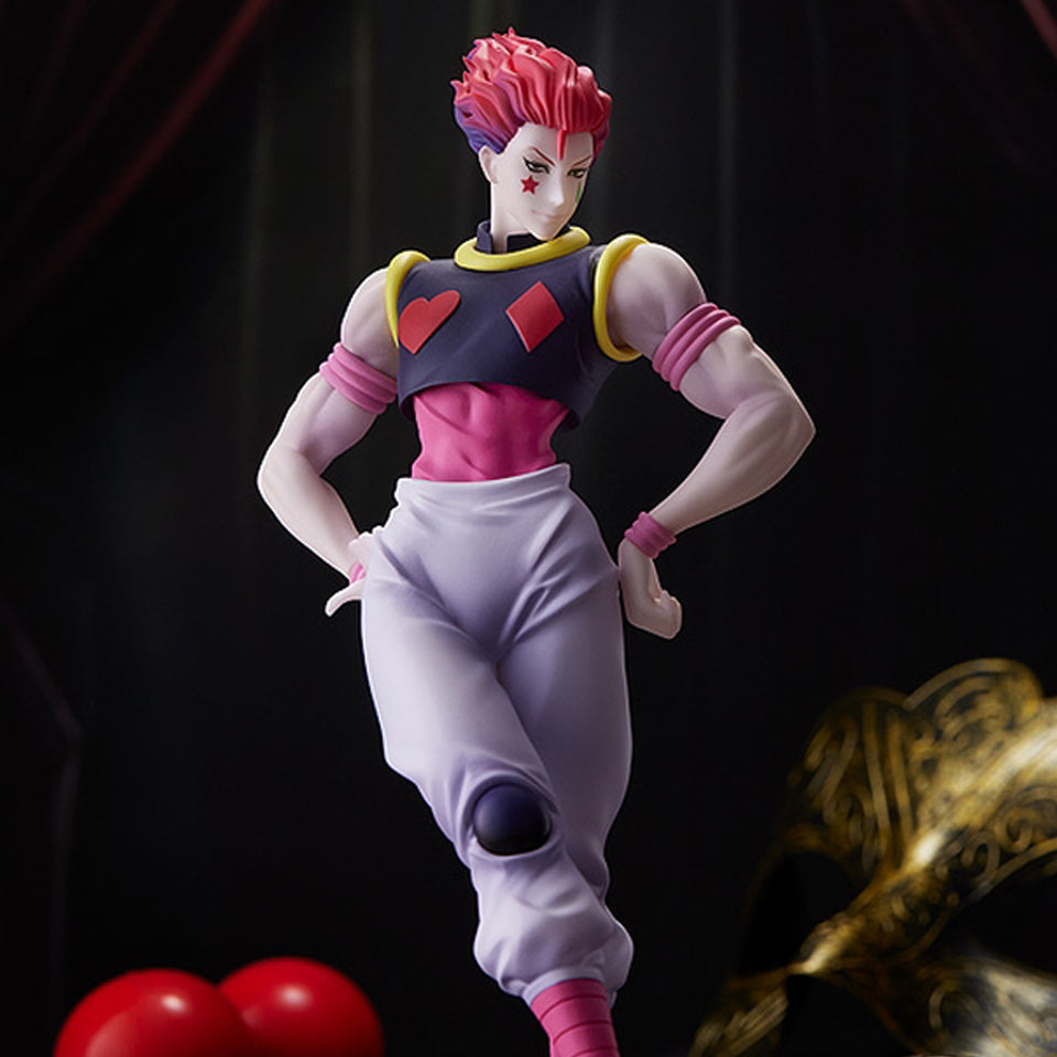 Hunter X Hunter HISOKA POPUP PARADE