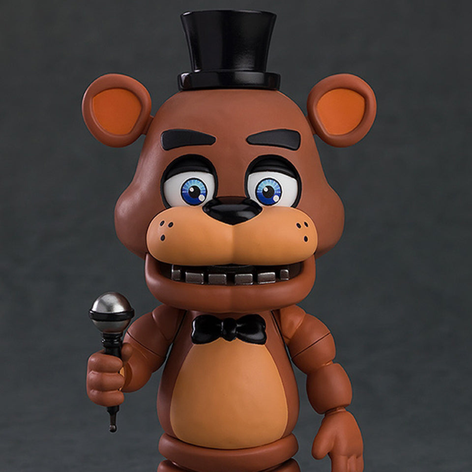 Nendoroid Preventa