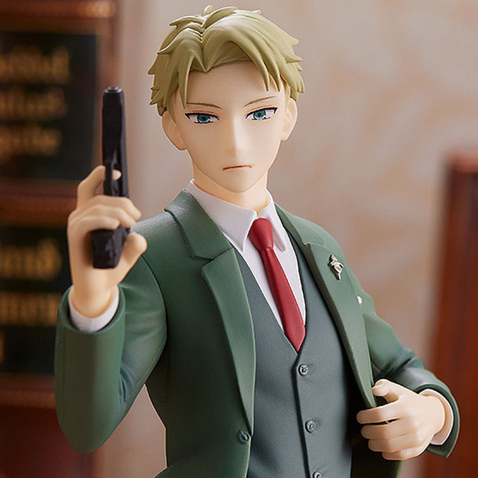 Spy × Family LOID FORGER POPUP PARADE