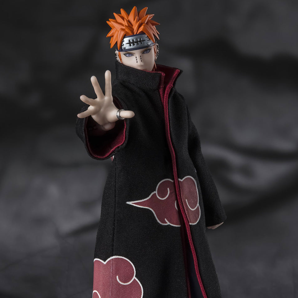 Naruto Shippuuden - PAIN S.H.Figuarts - LuffyToys
