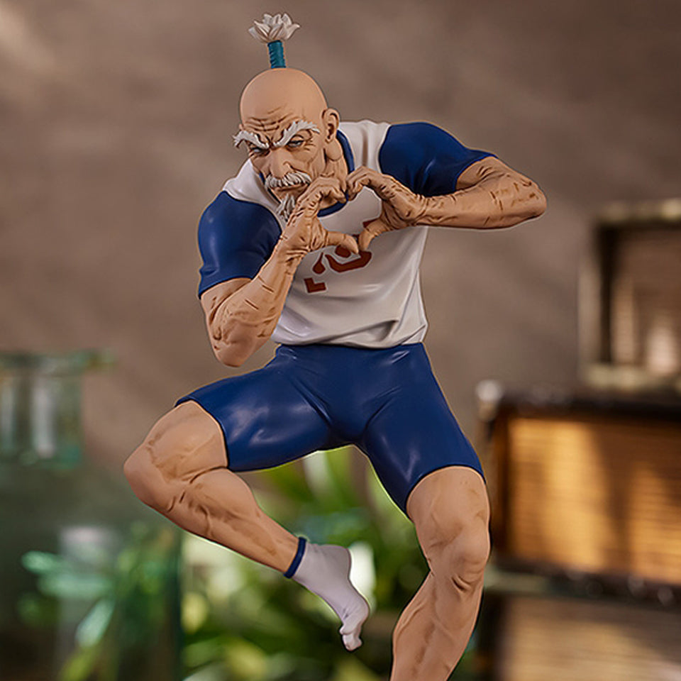 Hunter X Hunter NETERO POPUP PARADE