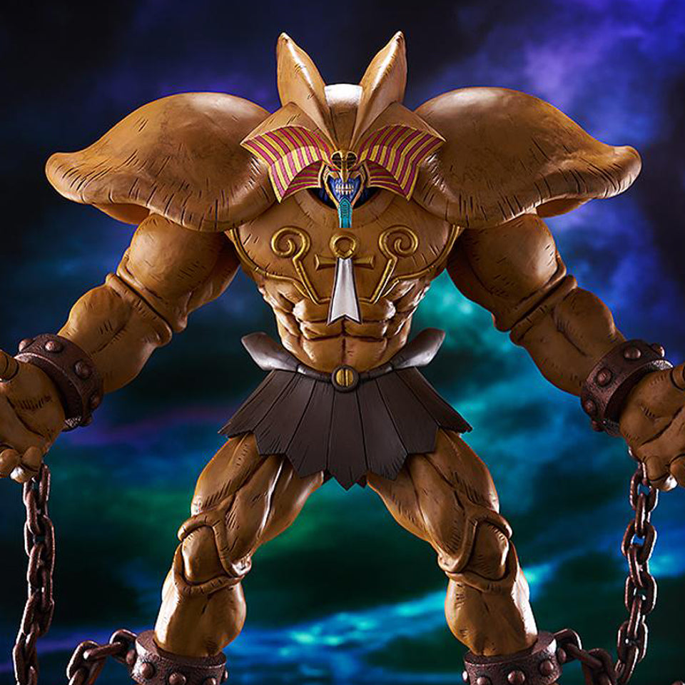 YU-GI-OH! EXODIA POPUP Parade