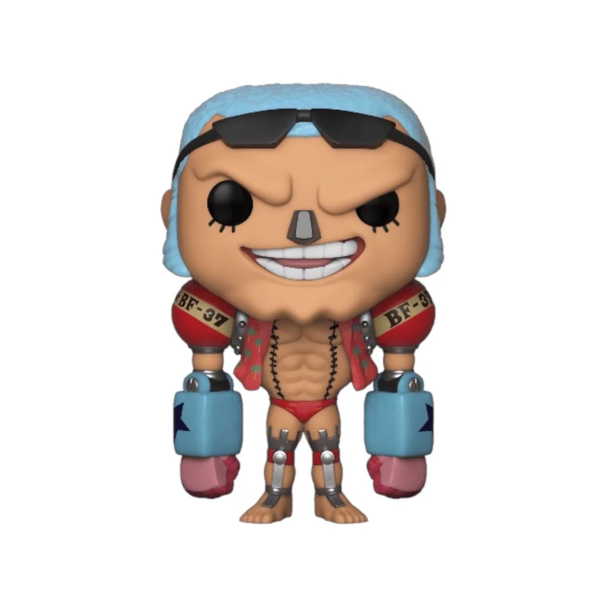 One Piece Franky Pop! 329