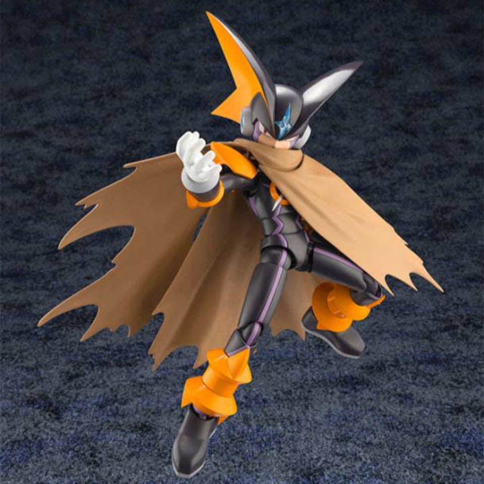 Mega Man Battle Network Bass.EXE Model Kit