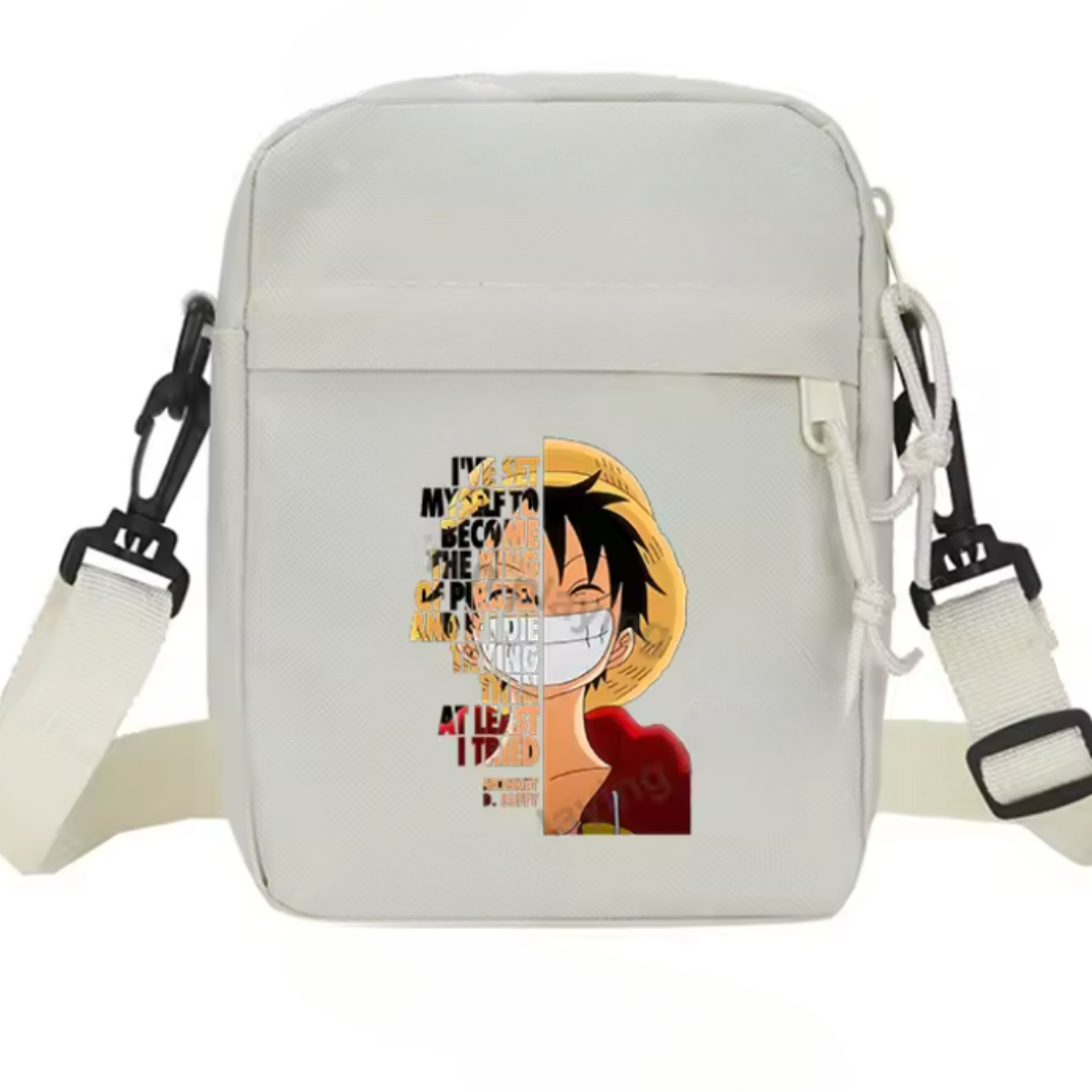 Bandolera Diseño One Piece