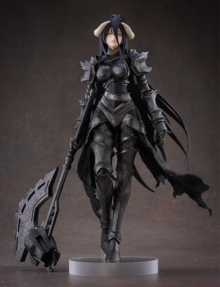 [Preventa] Overlord Albedo: Armor Ver. L Size POP UP PARADE
