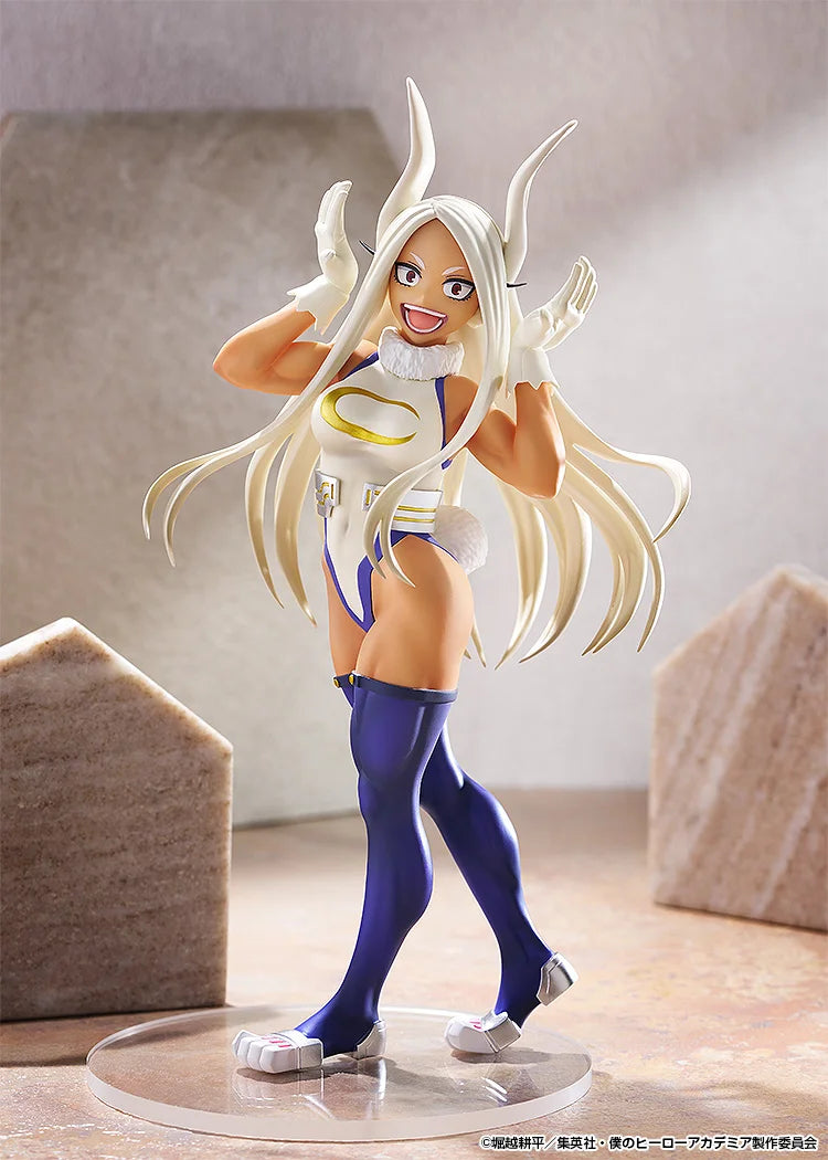 Boku No Hero Academia MIRKO POPUP PARADE L Size