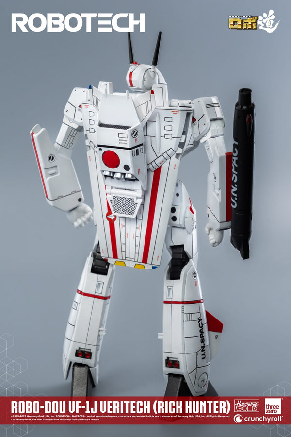Robotech - LuffyToys
