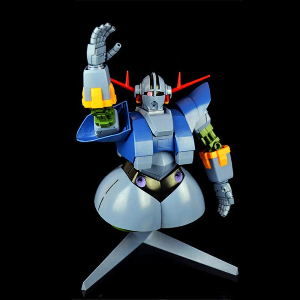 Gundam MSN-02 ZEONG 1/144 HGUC