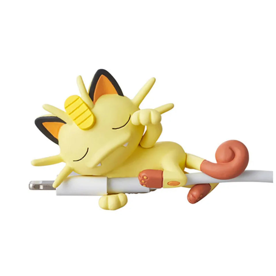 Protector de cable USB/C Pokemon
