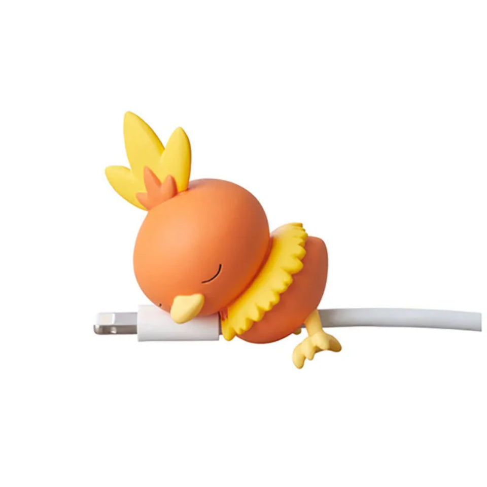 Protector de cable USB/C Pokemon