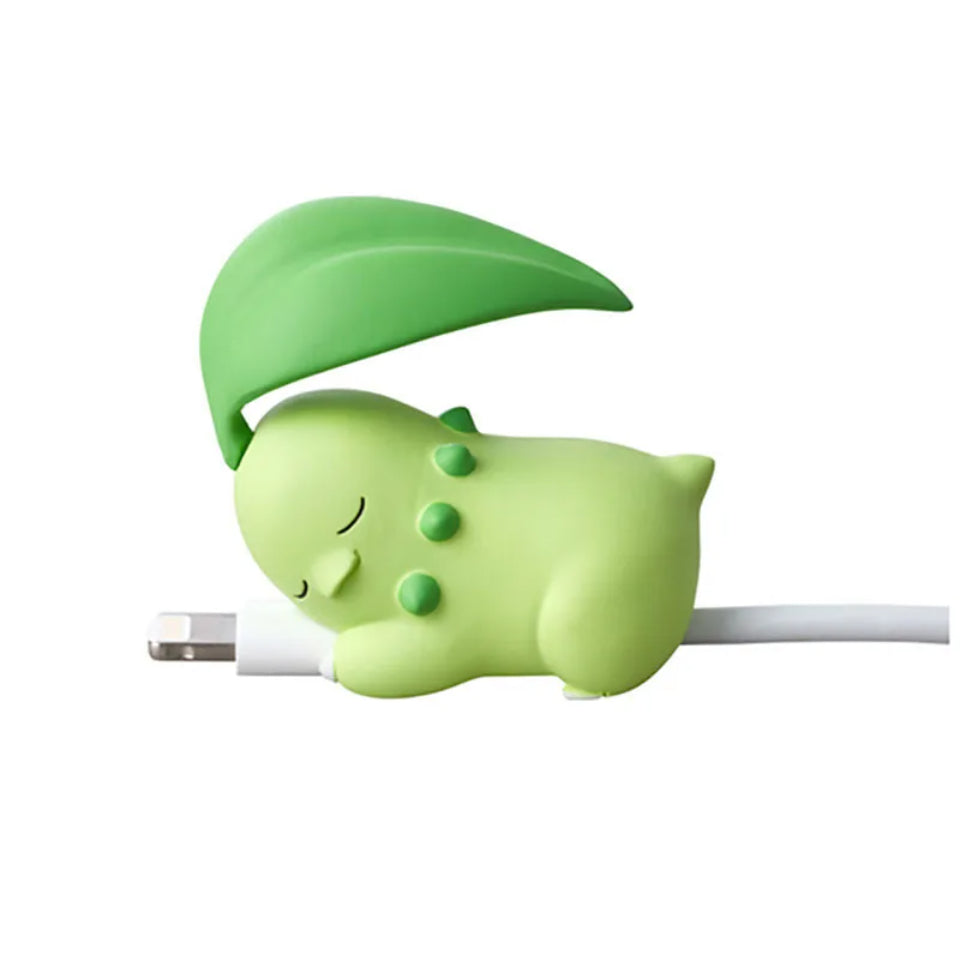 Protector de cable USB/C Pokemon