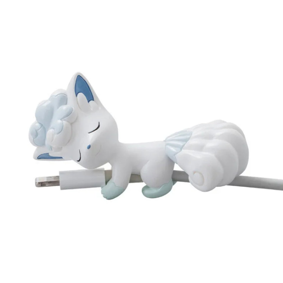Protector de cable USB/C Pokemon