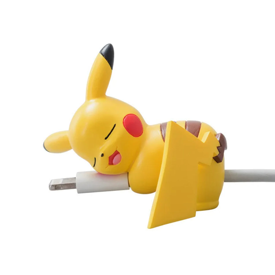 Protector de cable USB/C Pokemon