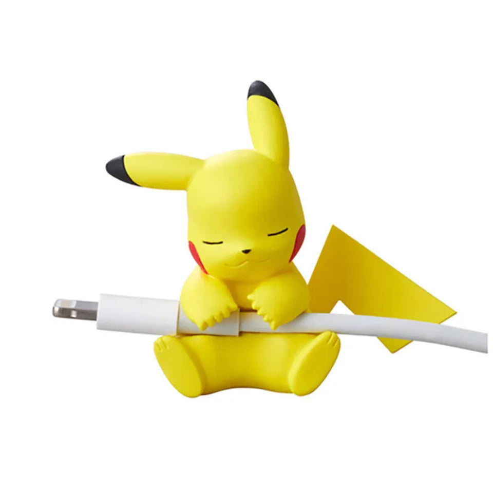 Protector de cable USB/C Pokemon