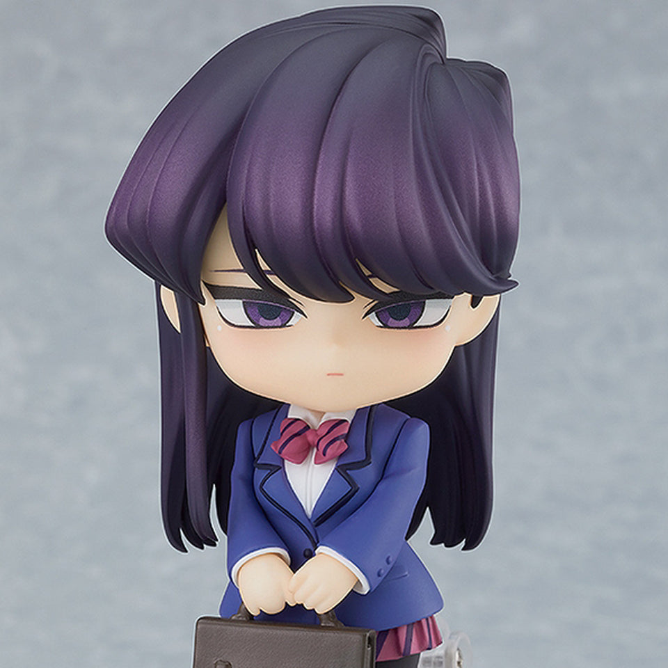 Komisan Wa Komyushou Desu Komi Shouko NENDOROID
