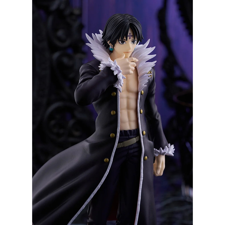 Hunter X Hunter CHROLLO POPUP PARADE