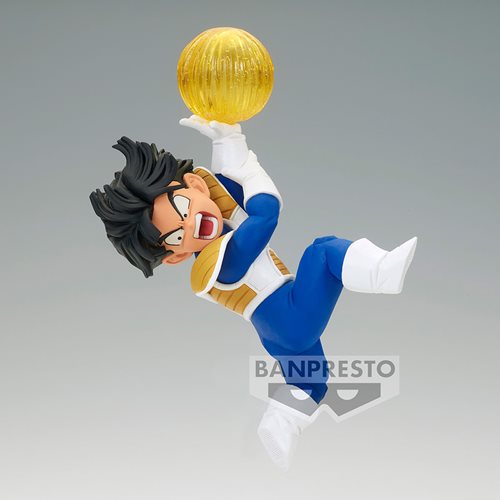 Dragon Ball Z The Son Gohan II G x Materia Statue.
