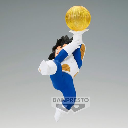 Dragon Ball Z The Son Gohan II G x Materia Statue.