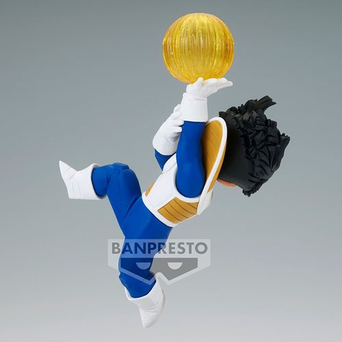 Dragon Ball Z The Son Gohan II G x Materia Statue.