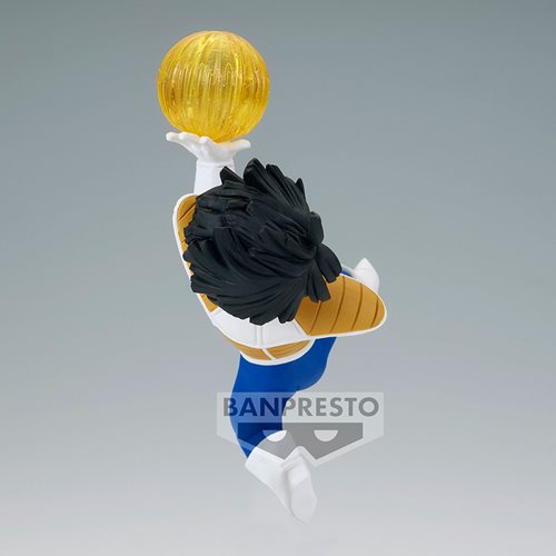 Dragon Ball Z The Son Gohan II G x Materia Statue.