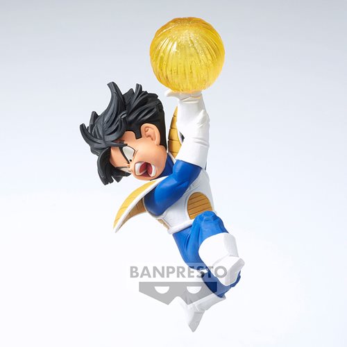 Dragon Ball Z The Son Gohan II G x Materia Statue.