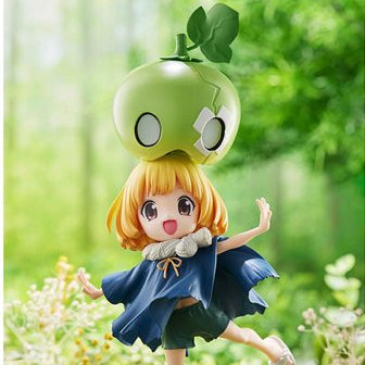 Dr. Stone Suika Statue.